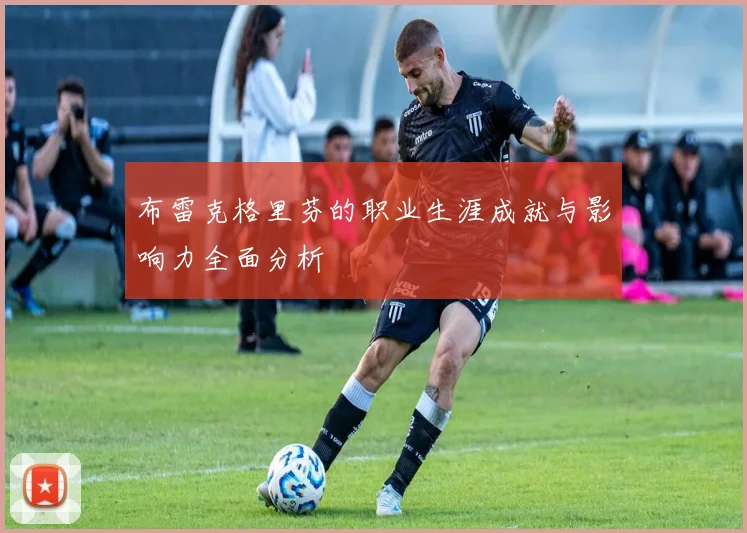布雷克格里芬的职业生涯成就与影响力全面分析
