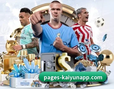 开云体育的故事 - 体育资讯内容服务 | KaiyunSports