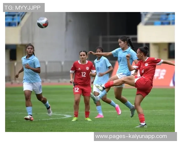 为备战2028年U17女足亚洲杯足协发布U14女足精英选拔营名单