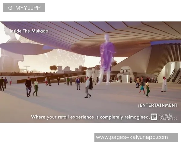 沙特摩天大楼球场竟是AI合成视频引发5000万人关注与热议