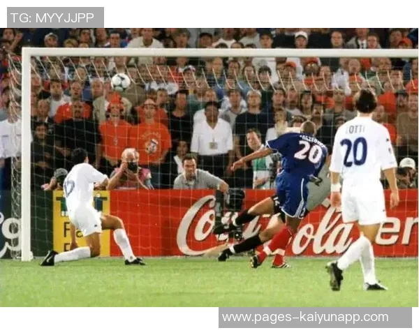 特雷泽盖谈世界杯扩军带来的机遇与98年夺冠的美好回忆