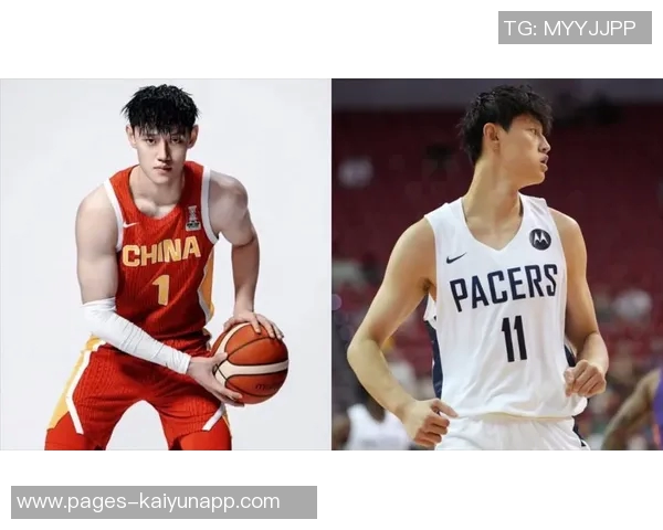 篮网自媒体分析曾凡博未来选择年薪前景及发展方向