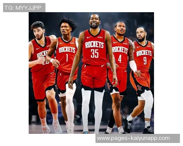 火媒分析火箭控卫短缺应重视谢泼德发展KD申京难敌强队