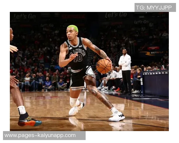 马刺主教练赛前透露索汉上场时间减少是教练组共同决定