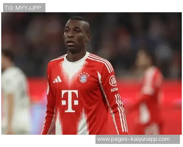 德天空报道拜仁总监埃贝尔计划1月接触格伊红军巴萨皇马同样关注此球员