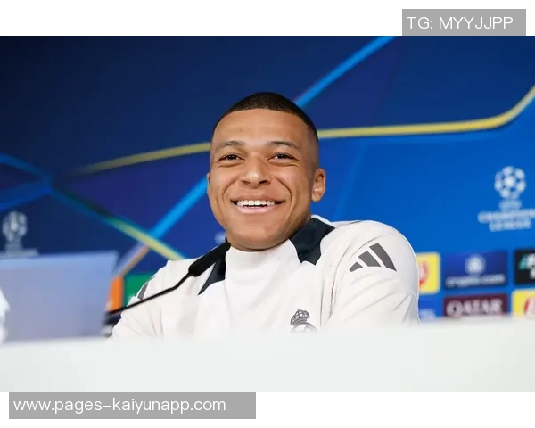 姆巴佩今日独自在健身房训练明日将评估出战西超杯的可能性