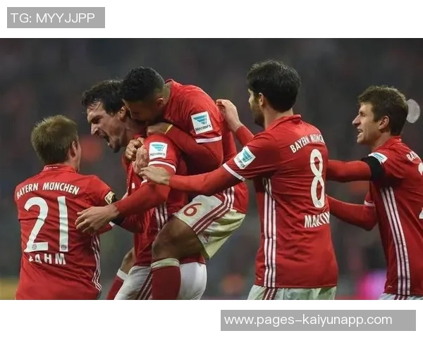 拜仁主场迎战美因茨八连胜势不可挡场均净胜四球以上